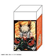 僕のヒーローアカデミア 消しゴム 爆豪勝己 [キャラクターグッズ]