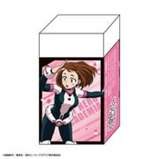 僕のヒーローアカデミア 消しゴム 麗日お茶子 [キャラクターグッズ]