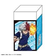 僕のヒーローアカデミア 消しゴム 轟焦凍 [キャラクターグッズ]