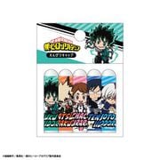 僕のヒーローアカデミア 鉛筆キャップ ミニキャラ [キャラクターグッズ]