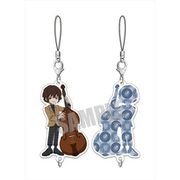 文豪ストレイドッグス ちぇいんコレクション ジャズナイト Ver. 太宰治 [キャラクターグッズ]