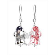 文豪ストレイドッグス ちぇいんコレクション ジャズナイト Ver. 泉鏡花 [キャラクターグッズ]
