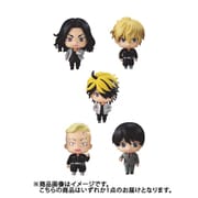 東京リベンジャーズ カプセルフィギュアコレクション vol：02 1個 [コレクショントイ]