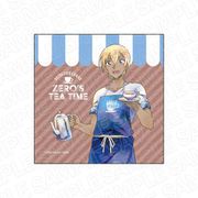 名探偵コナン ゼロの日常 マイクロファイバー PALE TONE series 安室透 [キャラクターグッズ]