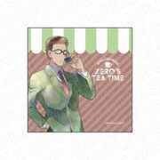 名探偵コナン ゼロの日常 マイクロファイバー PALE TONE series 風見裕也 [キャラクターグッズ]