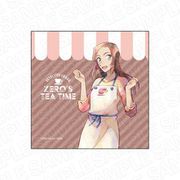 名探偵コナン ゼロの日常 マイクロファイバー PALE TONE series 榎本梓 [キャラクターグッズ]