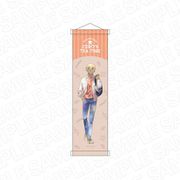 名探偵コナン ゼロの日常 ミニタペストリー PALE TONE series 安室透 B [キャラクターグッズ]