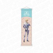 名探偵コナン ゼロの日常 ミニタペストリー PALE TONE series 降谷零 [キャラクターグッズ]