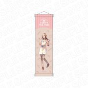 名探偵コナン ゼロの日常 ミニタペストリー PALE TONE series 榎本梓 A [キャラクターグッズ]