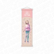 名探偵コナン ゼロの日常 ミニタペストリー PALE TONE series 榎本梓 B [キャラクターグッズ]