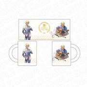 名探偵コナン ゼロの日常 マグカップ PALE TONE series B [キャラクターグッズ]