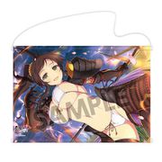 シノビマスター 閃乱カグラ NEW LINK B2タペストリー 爆乳祭・弐 Ver. 叢 [キャラクターグッズ]