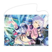 シノビマスター 閃乱カグラ NEW LINK B2タペストリー 爆乳祭 Ver. 雅緋 [キャラクターグッズ]