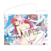 シノビマスター 閃乱カグラ NEW LINK B2タペストリー Wedding2021 Ver. 芦屋 [キャラクターグッズ]