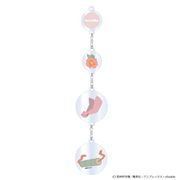 鬼滅の刃 アクリルサンキャッチャー 竈門禰豆子 [キャラクターグッズ]