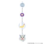 鬼滅の刃 アクリルサンキャッチャー 嘴平伊之助 [キャラクターグッズ]