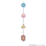 鬼滅の刃 アクリルサンキャッチャー 冨岡義勇 [キャラクターグッズ]