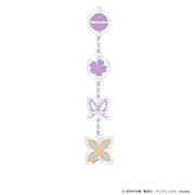 鬼滅の刃 アクリルサンキャッチャー 胡蝶しのぶ [キャラクターグッズ]