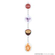 鬼滅の刃 アクリルサンキャッチャー 煉獄杏寿郎 [キャラクターグッズ]