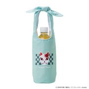 キャラクターグッズ 鬼滅の刃 ドリンクバッグ 竈門炭治郎