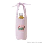 キャラクターグッズ 鬼滅の刃 ドリンクバッグ 竈門禰豆子