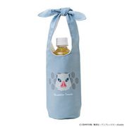 キャラクターグッズ 鬼滅の刃 ドリンクバッグ 嘴平伊之助