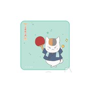夏目友人帳 ハンドタオル A [キャラクターグッズ]