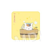 夏目友人帳 ハンドタオル B [キャラクターグッズ]