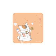 夏目友人帳 ハンドタオル C [キャラクターグッズ]