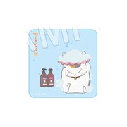 夏目友人帳 ハンドタオル E [キャラクターグッズ]