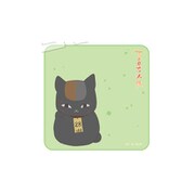 夏目友人帳 ハンドタオル F [キャラクターグッズ]