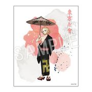東京リベンジャーズ コレクション・キャンバス 佐野万次郎 [キャラクターグッズ]