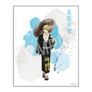 東京リベンジャーズ コレクション・キャンバス 松野千冬 [キャラクターグッズ]