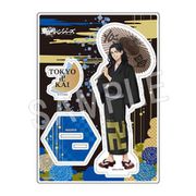 東京リベンジャーズ アクリルフィギュアスタンド 和装 Ver. 場地圭介 [キャラクターグッズ]