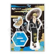 東京リベンジャーズ アクリルフィギュアスタンド 和装 Ver. 松野千冬 [キャラクターグッズ]