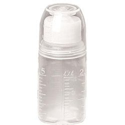 ALC.Bottle w/Cup EBY650 30ml [アウトドア 燃料用アルコール小分け容器]