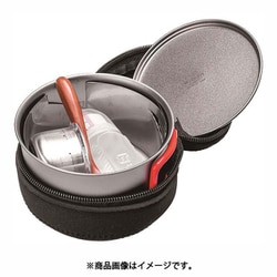 ヨドバシ.com - エバニュー EVERNEW ALC.Bottle w/Cup EBY650