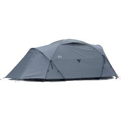 ヨドバシ.com - ムラコ muraco NORM2P GREY TE0010GY [山岳テント 2人 ...