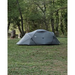 ヨドバシ.com - ムラコ muraco NORM2P GREY TE0010GY [山岳テント 2人