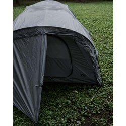 ヨドバシ.com - ムラコ muraco NORM2P GREY TE0010GY [山岳テント 2人