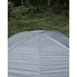 ヨドバシ.com - ムラコ muraco NORM2P GREY TE0010GY [山岳テント 2人