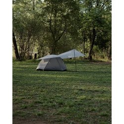 ヨドバシ.com - ムラコ muraco RAPIDE TARP GERY TP0060GY [アウトドア