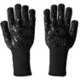BBQ耐火&耐熱グローブ BBQ TAIKA&TAINETSU Gloves BS2106BG-BB-L ブラックxブラック Lサイズ [アウトドア 耐熱グローブ]
