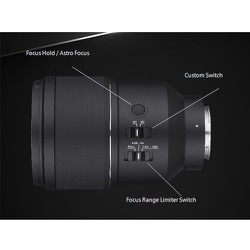 ヨドバシ.com - SAMYANG サムヤン SAMYANG AF 135mm F1.8 FE ヨドバシ.com - SAMYANG サムヤン SAMYANG AF 135mm F1.8 FE