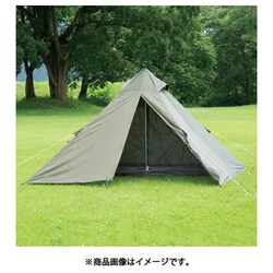 ヨドバシ.com - バンドック BUNDOK BDK-75O [ソロティピー1] 通販