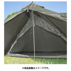 ヨドバシ.com - バンドック BUNDOK BDK-75O [ソロティピー1] 通販