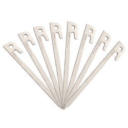 BD-203 [ハードペグ ST 8PCS]