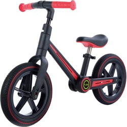 エムエム 折りたたみ式 ファーストバイク 12インチ レッド プッシュバイク Amazon.co.jp: エムエム（M&M） 折りたたみ式ファーストバイク