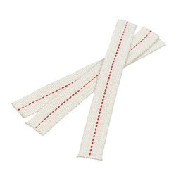 デイツ対応 オイルランタン替芯 7分芯 3本入