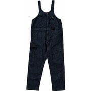 オーバーオール LK1351-100 ネイビー 130cm [アウトドア オーバーオール キッズ]